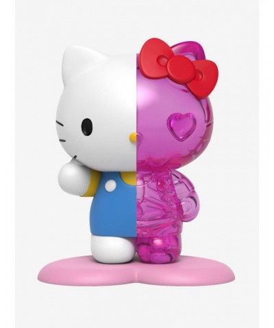 Kandy X Sanrio Freeny's Hidden Dissectibles Series 1 Blind Box Figure $4.89 Figures