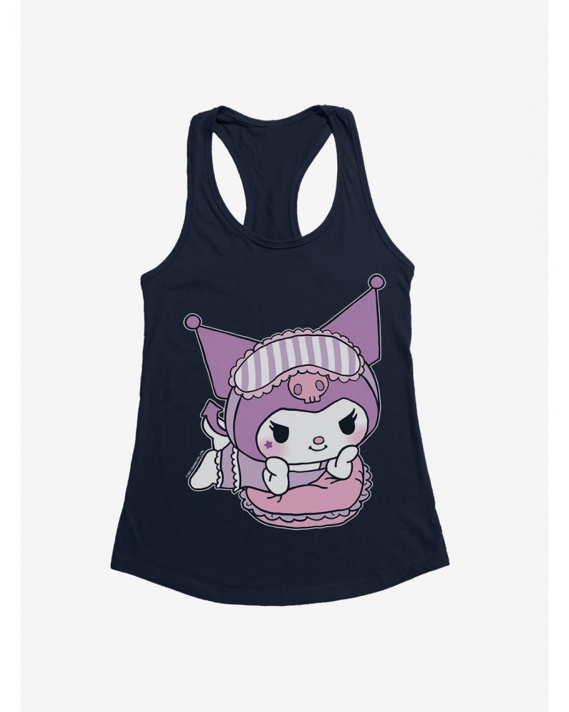 Kuromi Sleepover Girls Tank $5.98 Tanks