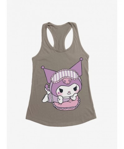 Kuromi Sleepover Girls Tank $5.98 Tanks