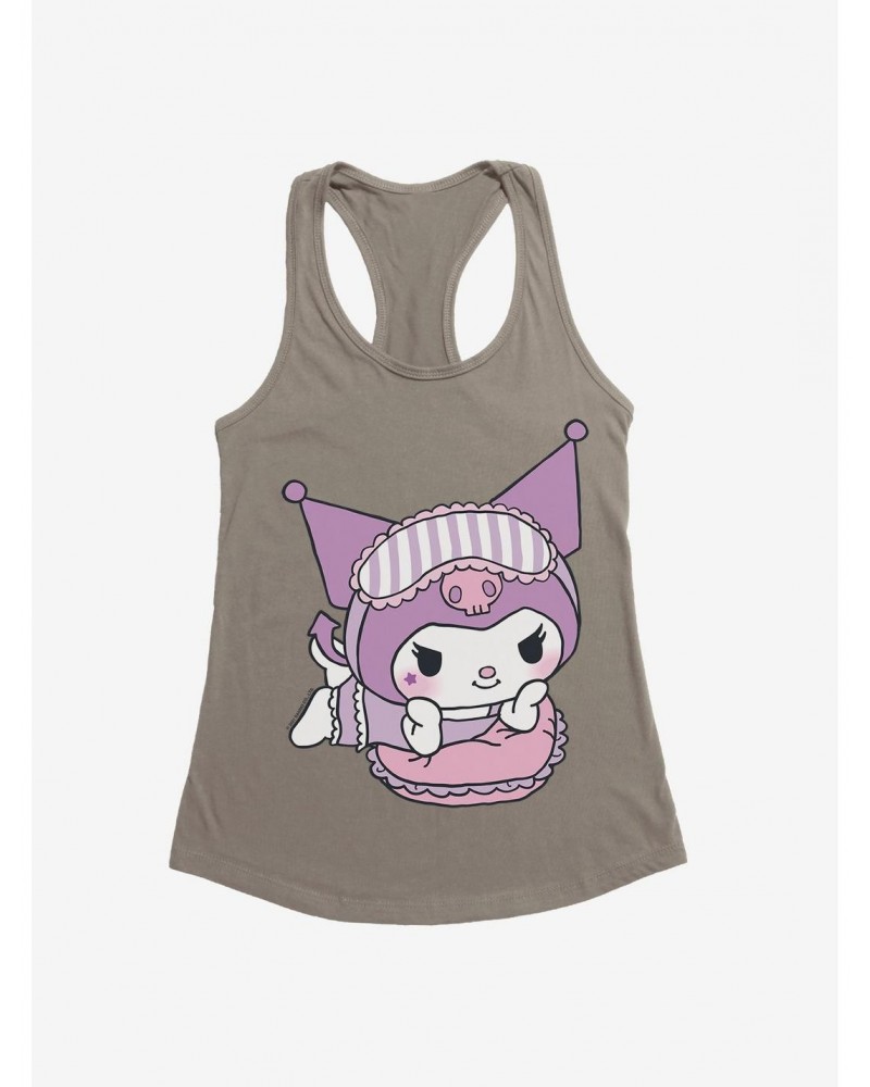 Kuromi Sleepover Girls Tank $5.98 Tanks