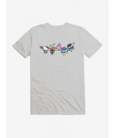 Hello Kitty Sports 2021 T-Shirt $6.88 T-Shirts