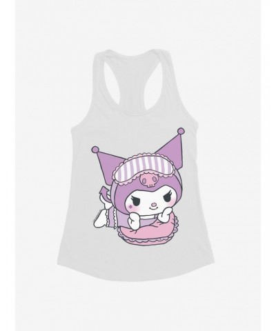 Kuromi Sleepover Girls Tank $5.98 Tanks