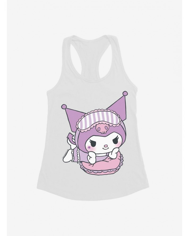 Kuromi Sleepover Girls Tank $5.98 Tanks