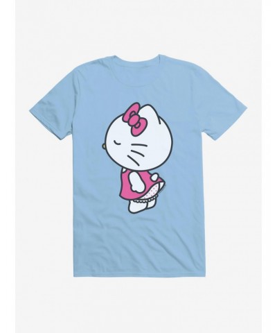 Hello Kitty Sugar Rush Shy Away T-Shirt $8.03 T-Shirts