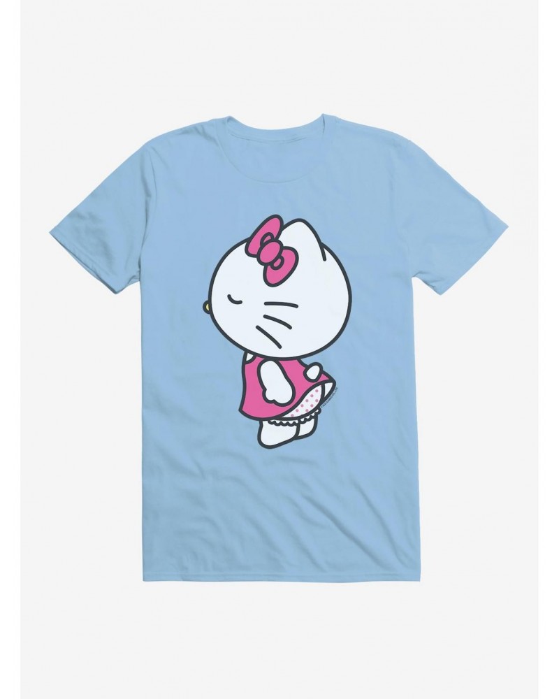 Hello Kitty Sugar Rush Shy Away T-Shirt $8.03 T-Shirts