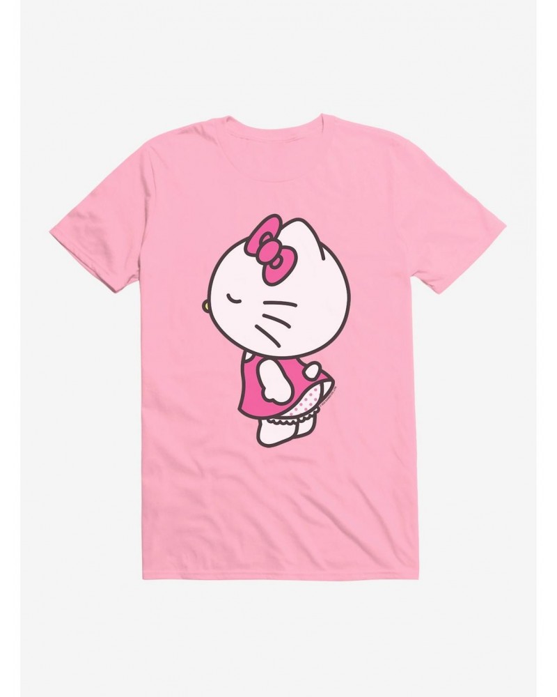 Hello Kitty Sugar Rush Shy Away T-Shirt $8.03 T-Shirts