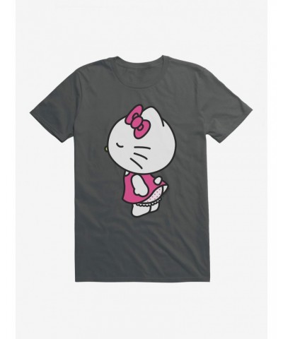 Hello Kitty Sugar Rush Shy Away T-Shirt $8.03 T-Shirts