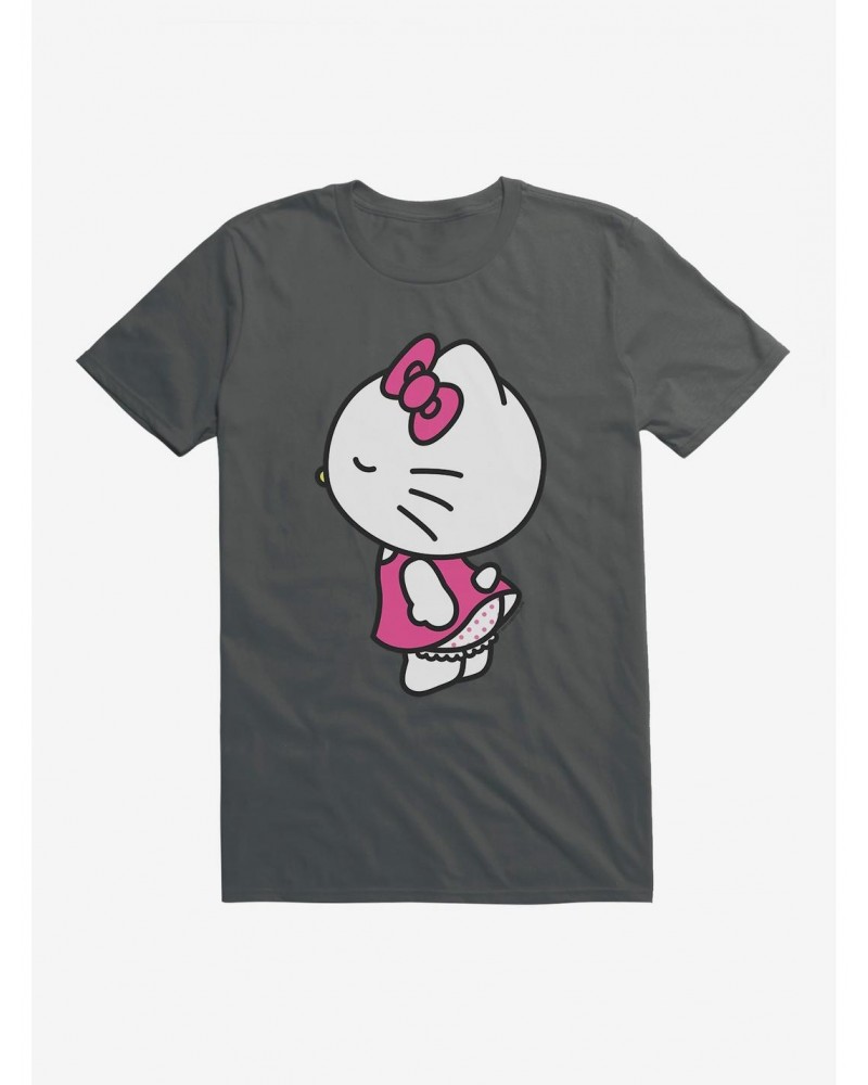 Hello Kitty Sugar Rush Shy Away T-Shirt $8.03 T-Shirts