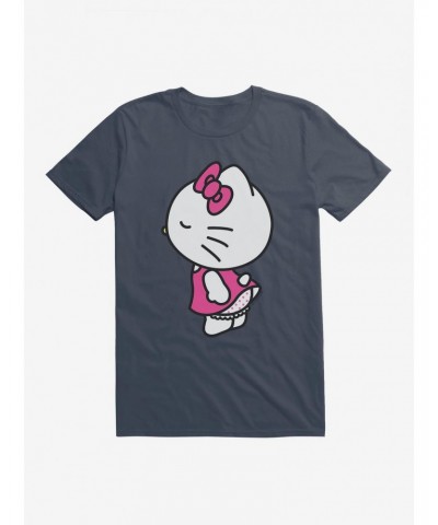 Hello Kitty Sugar Rush Shy Away T-Shirt $8.03 T-Shirts