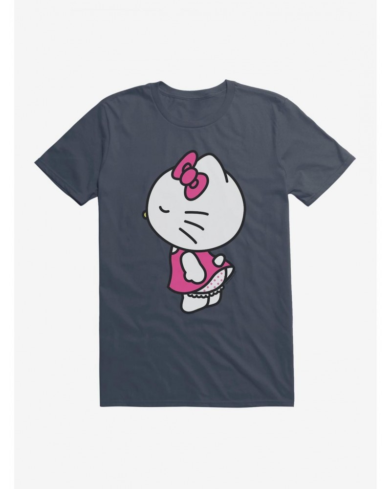 Hello Kitty Sugar Rush Shy Away T-Shirt $8.03 T-Shirts