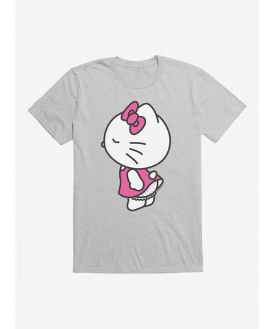 Hello Kitty Sugar Rush Shy Away T-Shirt $8.03 T-Shirts