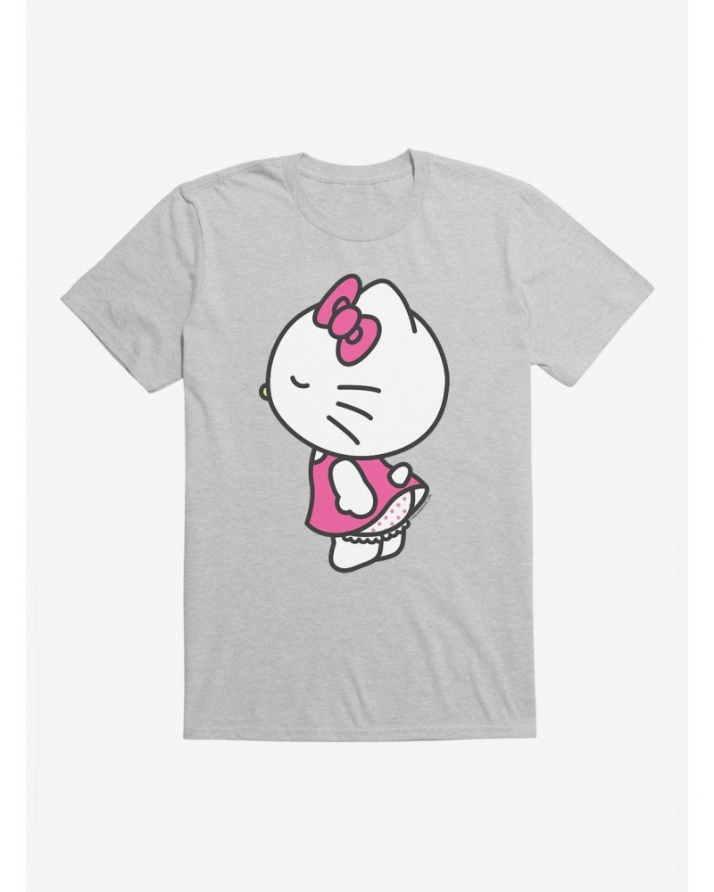 Hello Kitty Sugar Rush Shy Away T-Shirt $8.03 T-Shirts