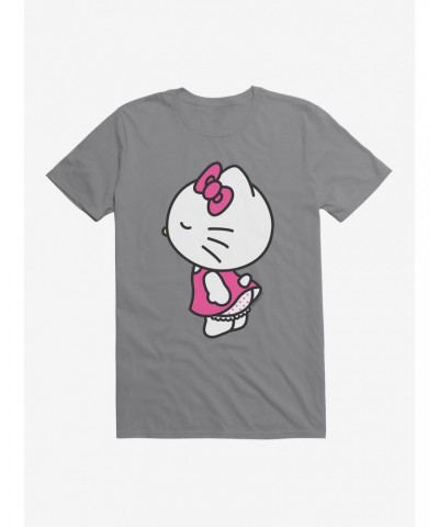 Hello Kitty Sugar Rush Shy Away T-Shirt $8.03 T-Shirts