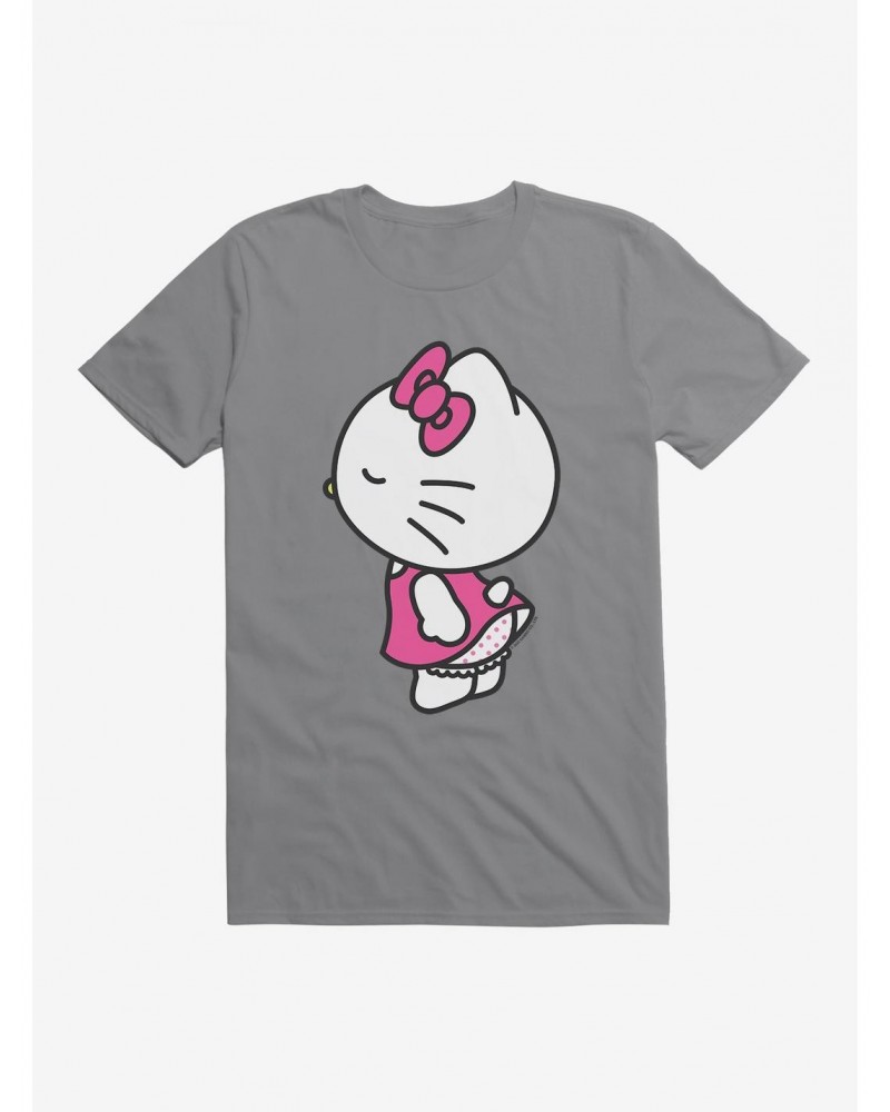 Hello Kitty Sugar Rush Shy Away T-Shirt $8.03 T-Shirts