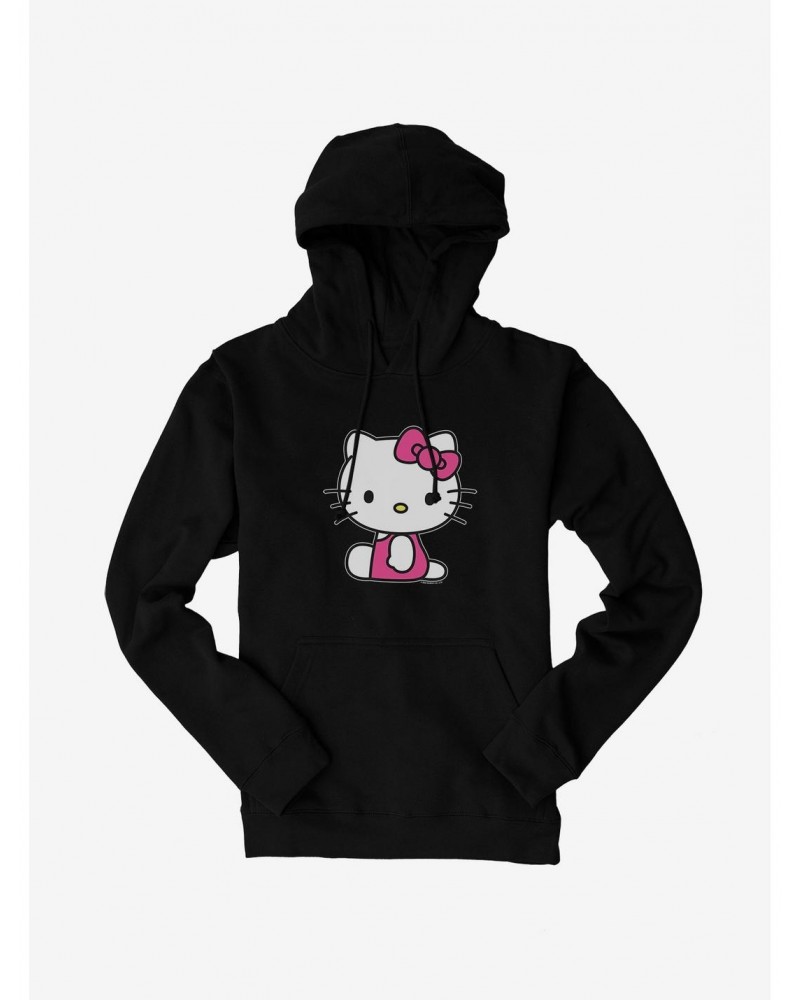 Hello Kitty Sugar Rush Side View Hoodie $15.09 Hoodies