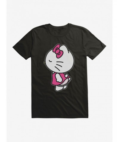 Hello Kitty Sugar Rush Shy Away T-Shirt $8.03 T-Shirts