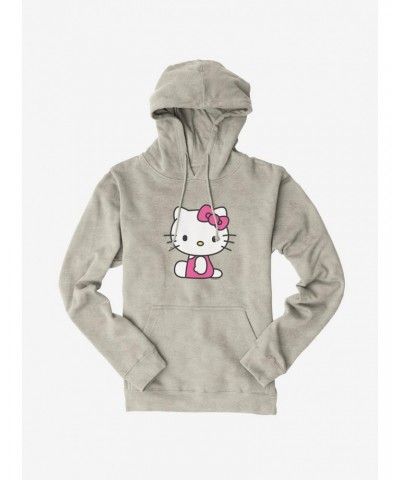 Hello Kitty Sugar Rush Side View Hoodie $15.09 Hoodies