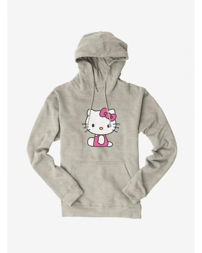 Hello Kitty Sugar Rush Side View Hoodie $15.09 Hoodies