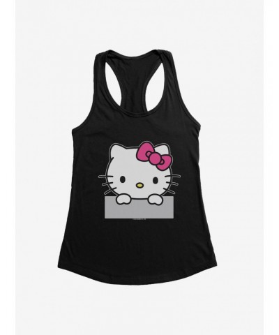 Hello Kitty Sugar Rush Hello Girls Tank $7.77 Tanks