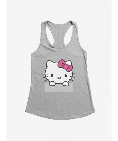 Hello Kitty Sugar Rush Hello Girls Tank $7.77 Tanks