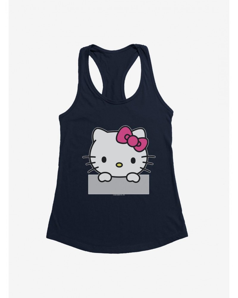 Hello Kitty Sugar Rush Hello Girls Tank $7.77 Tanks