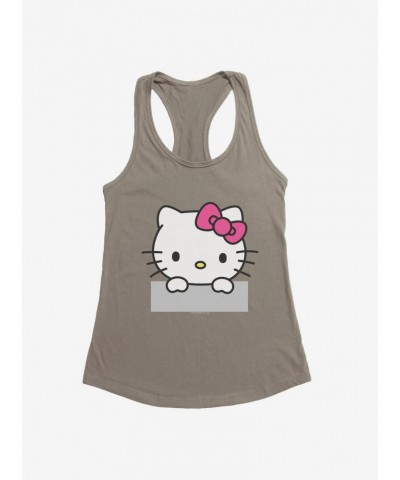 Hello Kitty Sugar Rush Hello Girls Tank $7.77 Tanks