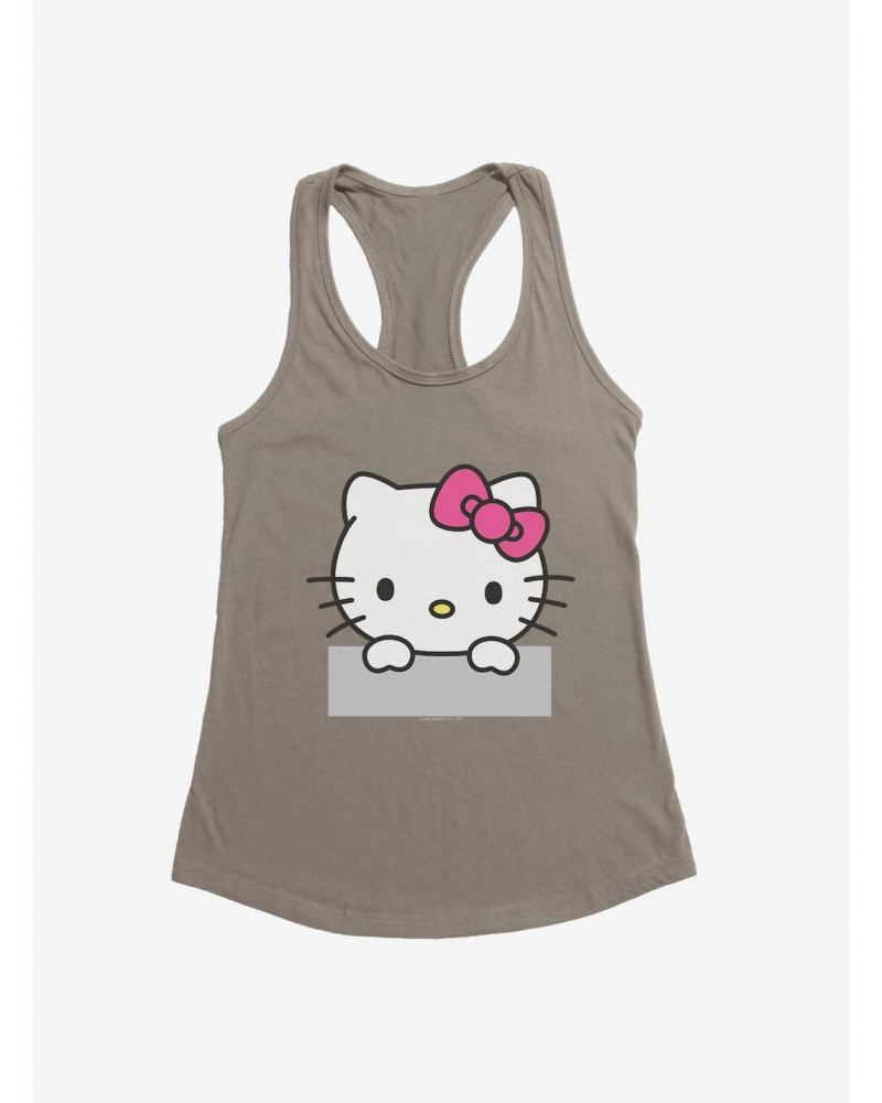 Hello Kitty Sugar Rush Hello Girls Tank $7.77 Tanks