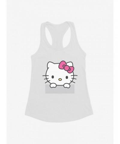 Hello Kitty Sugar Rush Hello Girls Tank $7.77 Tanks