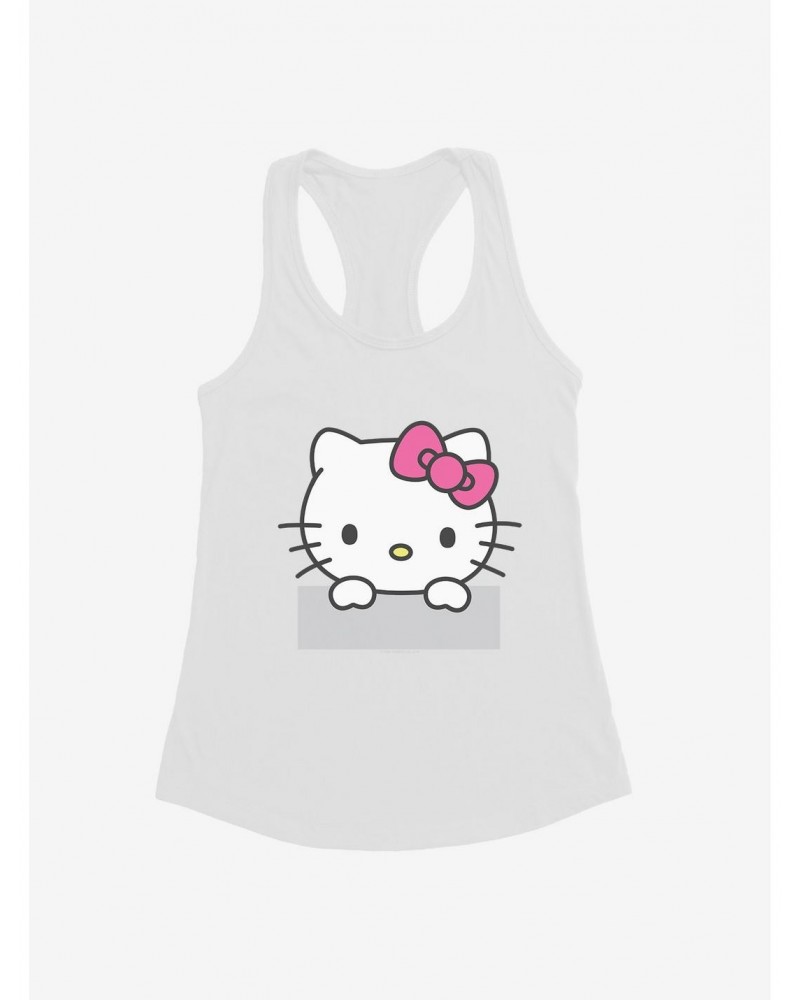 Hello Kitty Sugar Rush Hello Girls Tank $7.77 Tanks