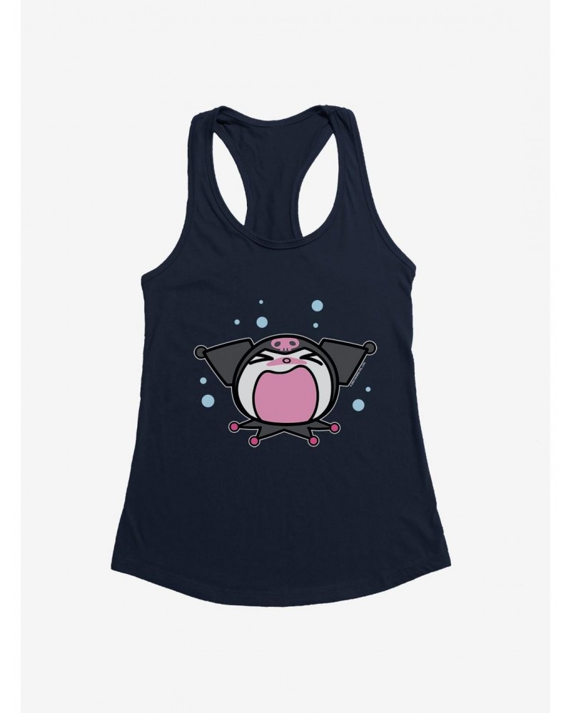 Kuromi Screaming Girls Tank $8.57 Tanks