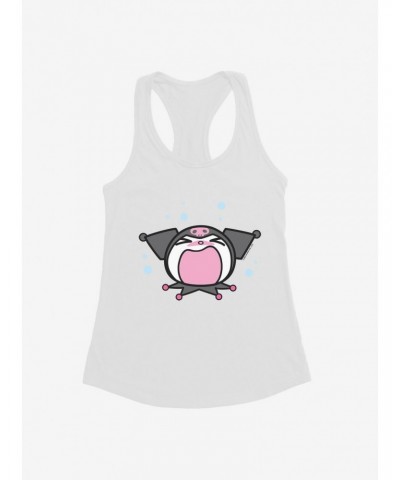 Kuromi Screaming Girls Tank $8.57 Tanks