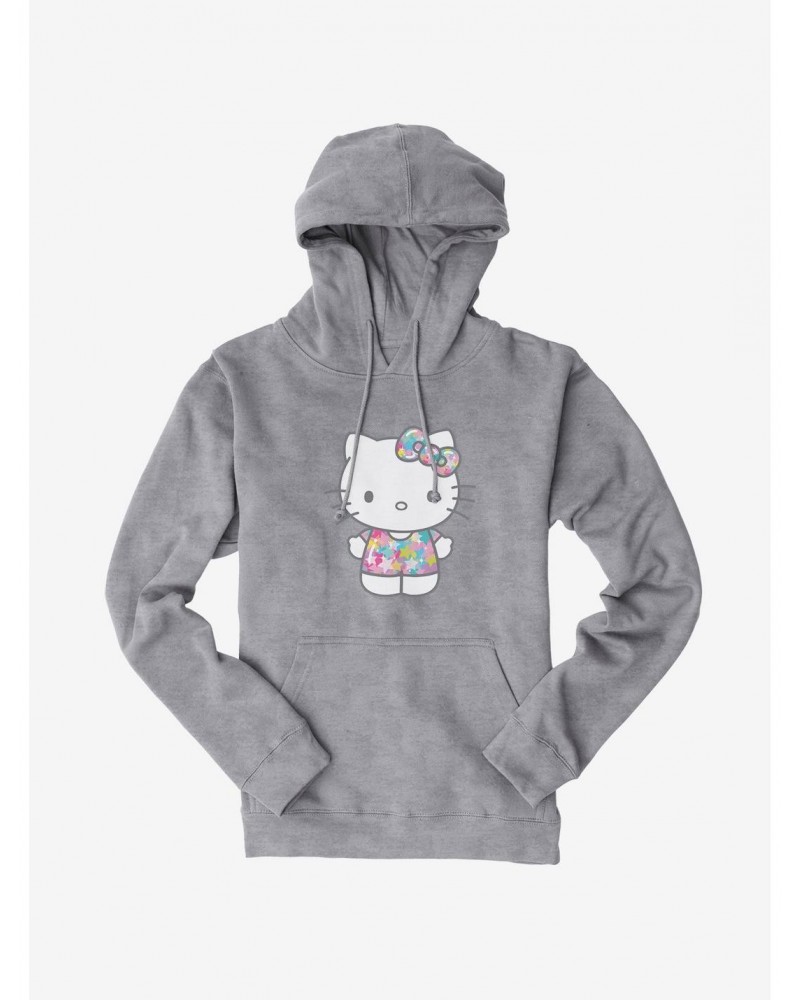 Hello Kitty Starshine Outfit Hoodie $11.85 Hoodies