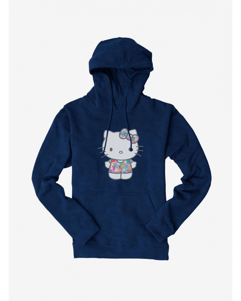 Hello Kitty Starshine Outfit Hoodie $11.85 Hoodies