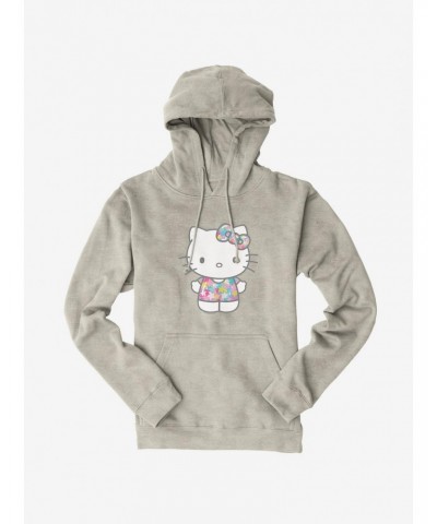 Hello Kitty Starshine Outfit Hoodie $11.85 Hoodies