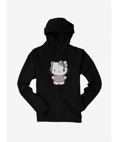 Hello Kitty Starshine Outfit Hoodie $11.85 Hoodies