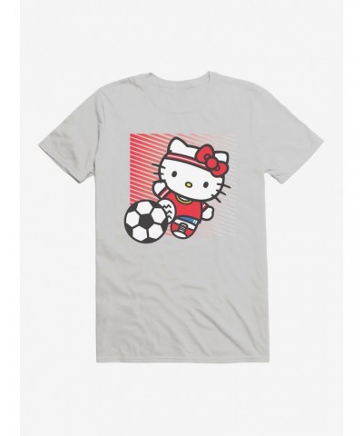 Hello Kitty Soccer Speed T-Shirt $8.80 T-Shirts