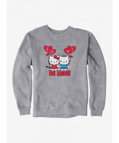 Hello Kitty Be Mine Sweatshirt $12.99 Sweatshirts