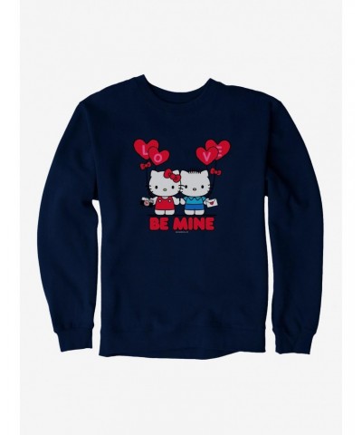 Hello Kitty Be Mine Sweatshirt $12.99 Sweatshirts