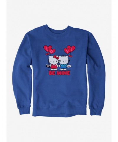 Hello Kitty Be Mine Sweatshirt $12.99 Sweatshirts