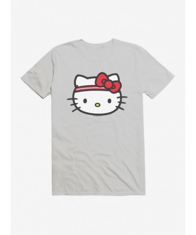 Hello Kitty Sporty Icon T-Shirt $7.84 T-Shirts