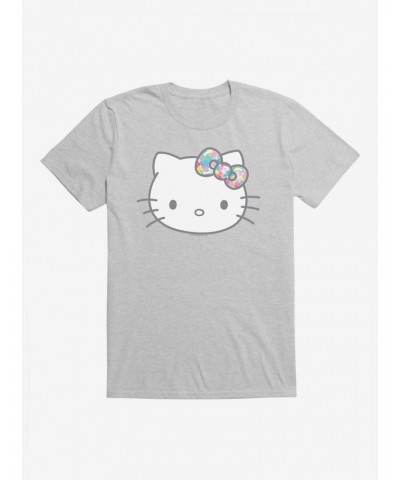 Hello Kitty Starshine Icon T-Shirt $7.07 T-Shirts