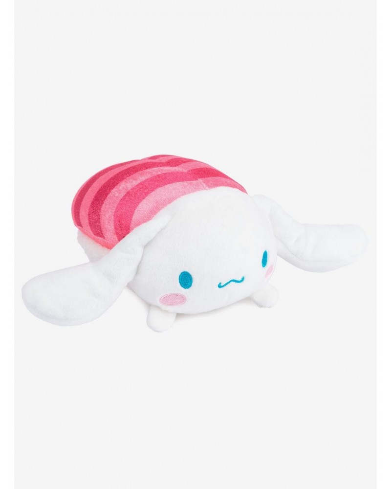 Cinnamoroll Sashimi Plush $7.00 Plush