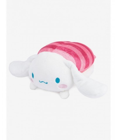 Cinnamoroll Sashimi Plush $7.00 Plush