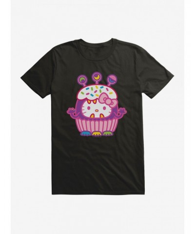 Hello Kitty Sweet Kaiju Sprinkles T-Shirt $7.07 T-Shirts