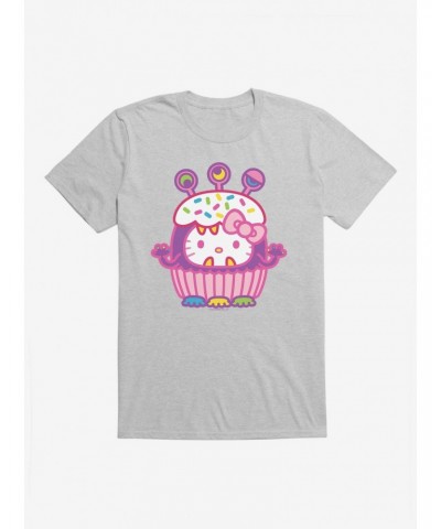 Hello Kitty Sweet Kaiju Sprinkles T-Shirt $7.07 T-Shirts