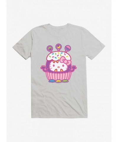 Hello Kitty Sweet Kaiju Sprinkles T-Shirt $7.07 T-Shirts