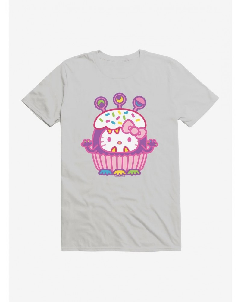 Hello Kitty Sweet Kaiju Sprinkles T-Shirt $7.07 T-Shirts