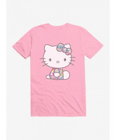 Hello Kitty Starshine Sitting T-Shirt $6.31 T-Shirts