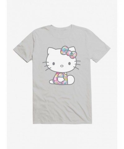 Hello Kitty Starshine Sitting T-Shirt $6.31 T-Shirts