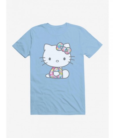 Hello Kitty Starshine Sitting T-Shirt $6.31 T-Shirts